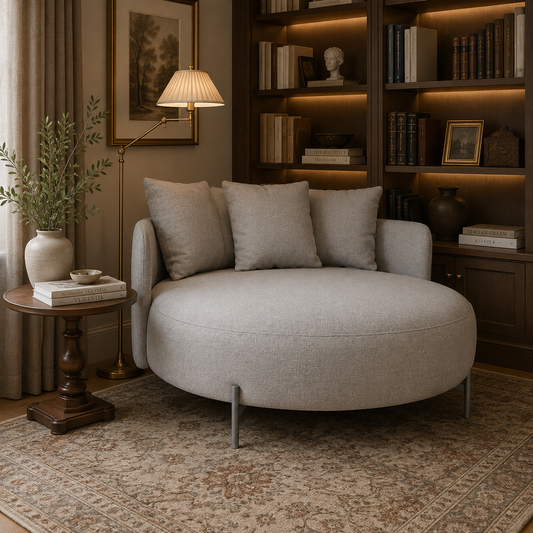 Chaise Monica