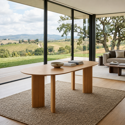 Mesa de Jantar Viken