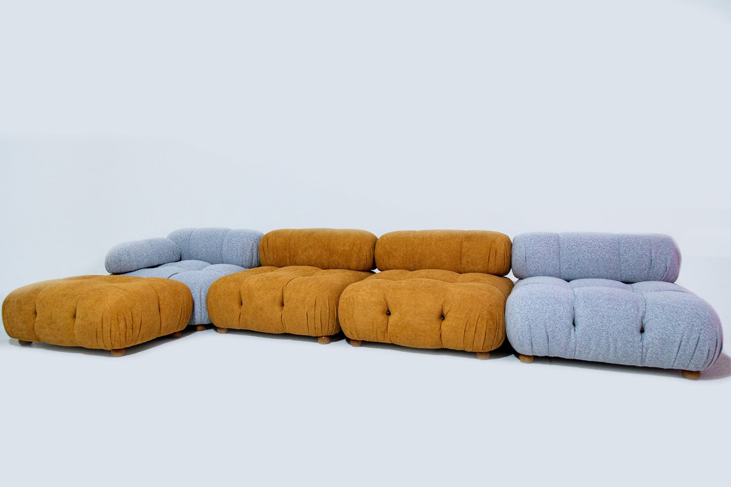 Sofá Modular Bellagio