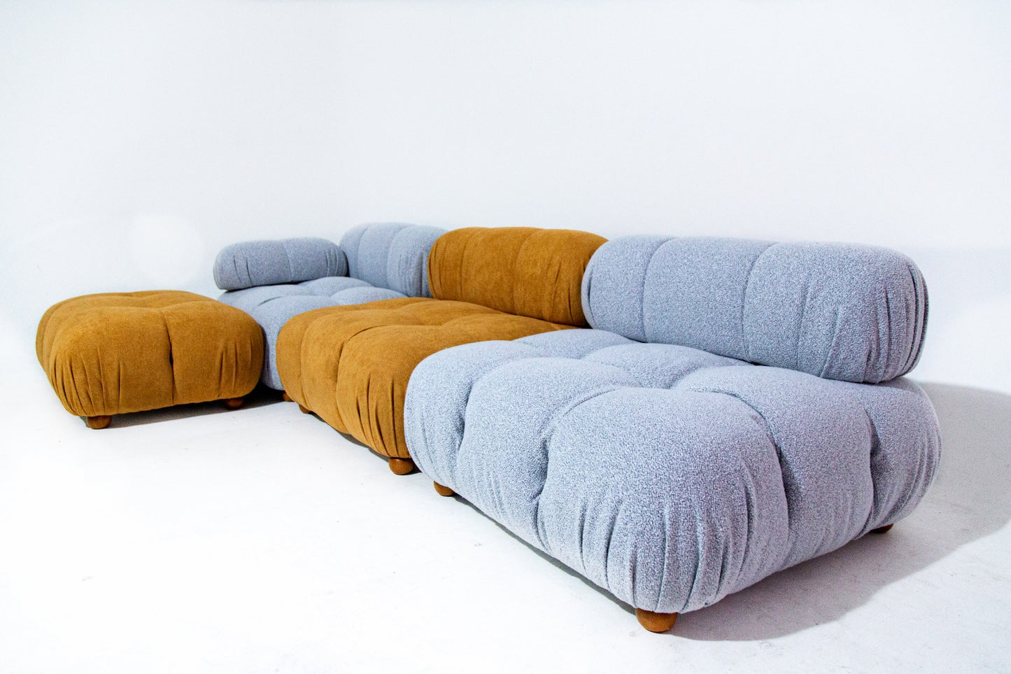 Sofá Modular Bellagio