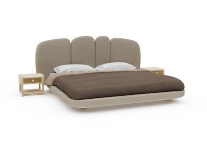 Cama Raizes