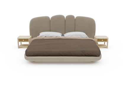 Cama Raizes