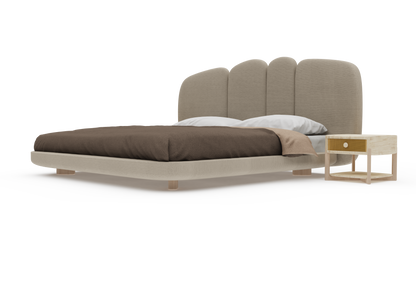 Cama Raizes