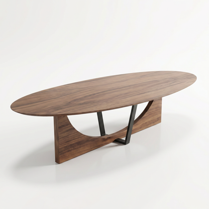 Mesa de Jantar Carson