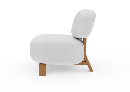 Poltrona Ipe