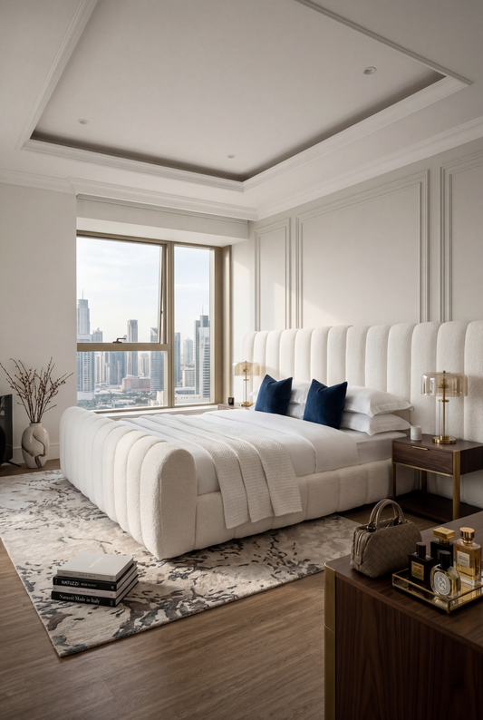 Cama Marjorie