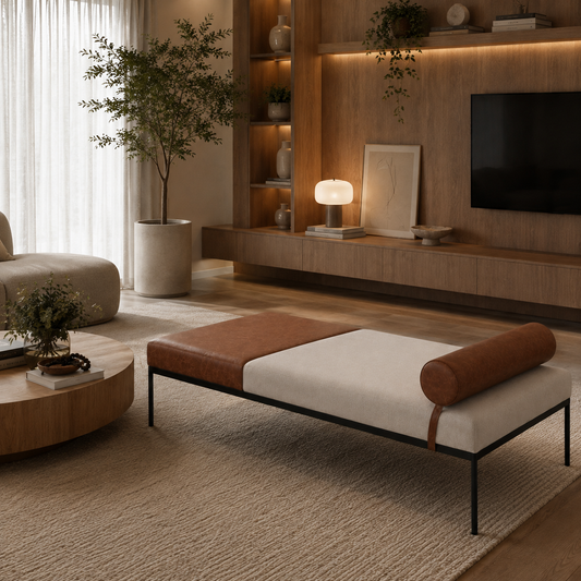 Chaise Turini