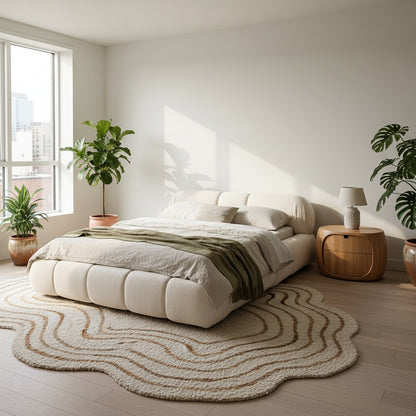 Cama Leona