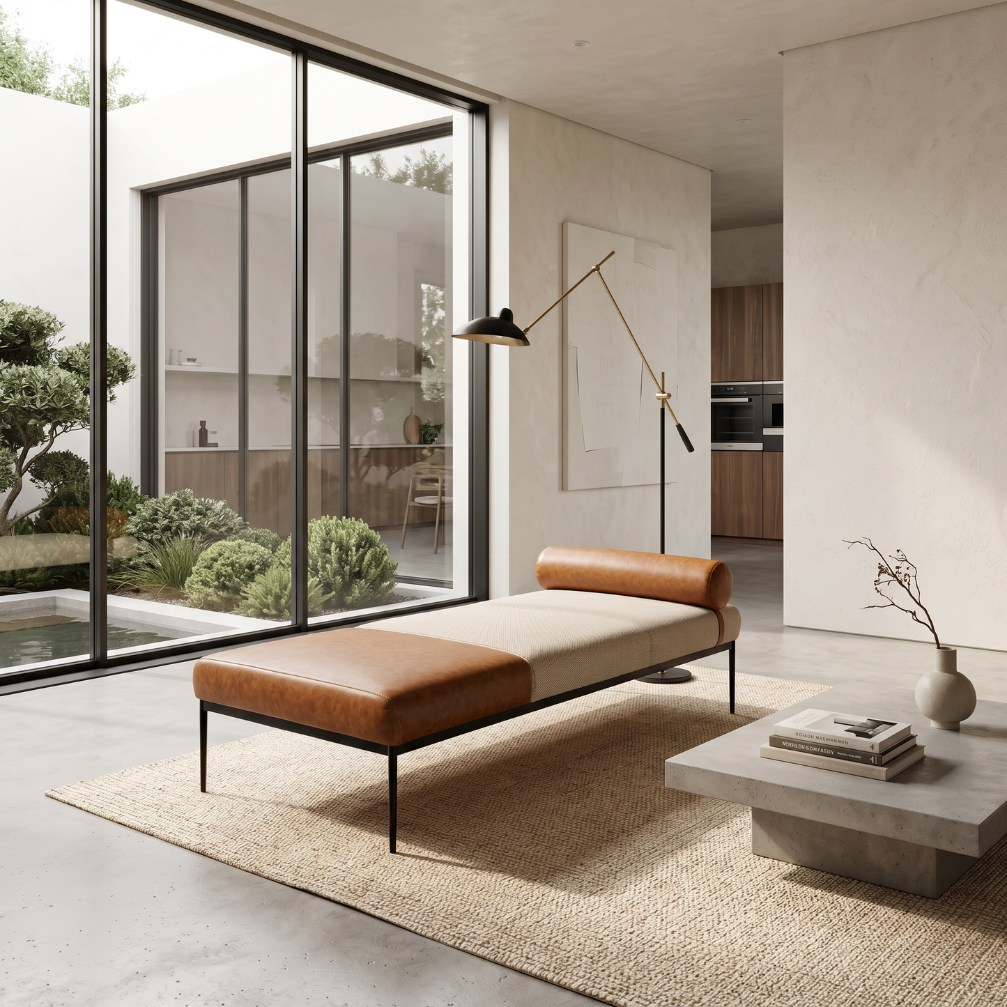 Chaise Turini