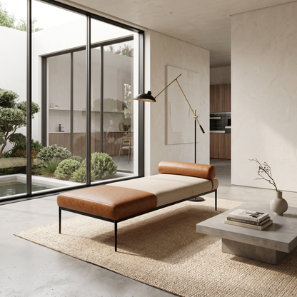 Chaise Turini