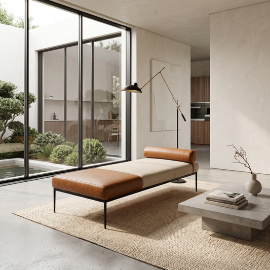 Chaise Turini