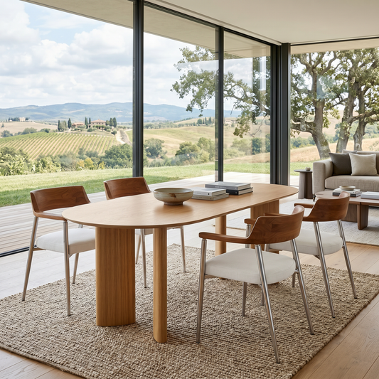 Mesa de Jantar Viken