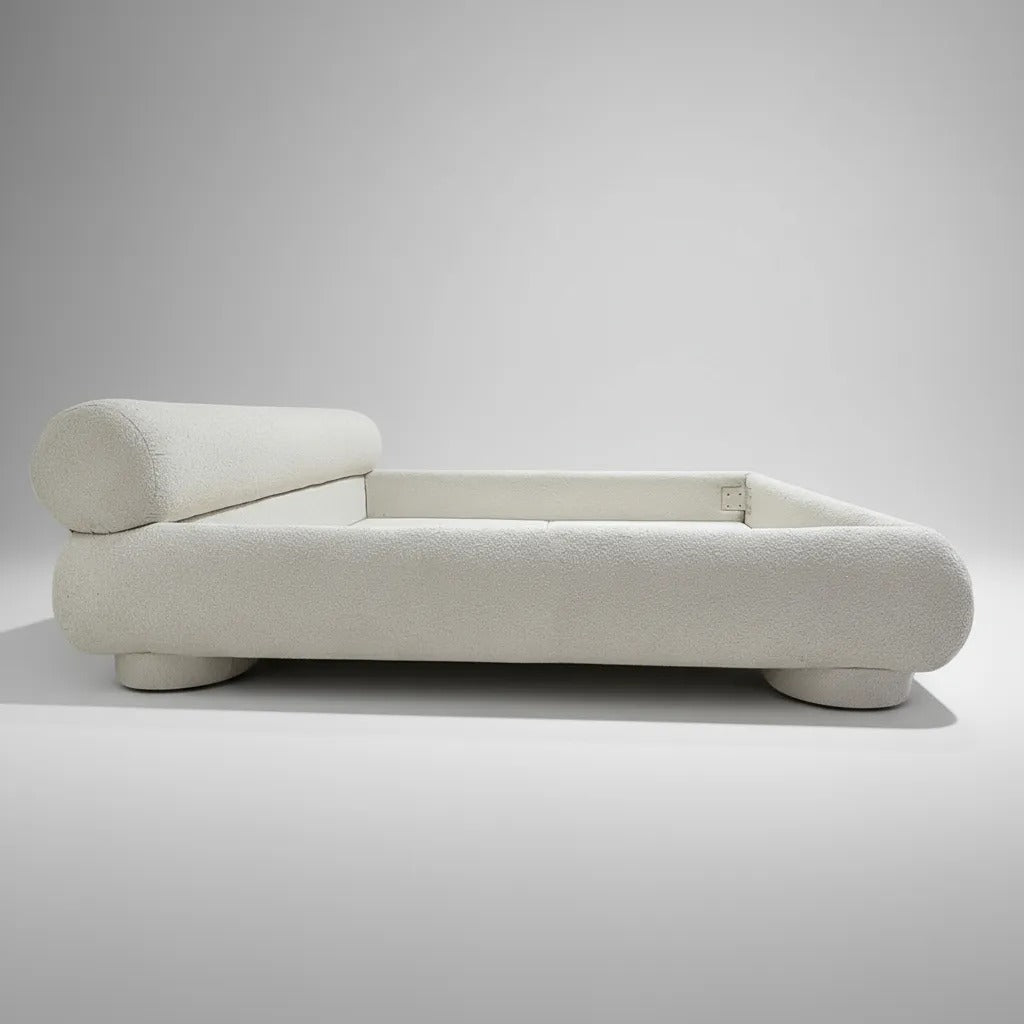 Cama Solenne
