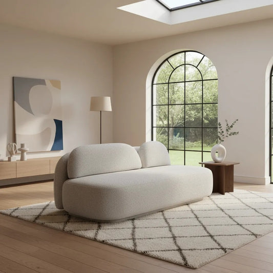 Sofá Sophie 2 Lugares 2,00m