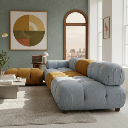Sofá Modular Bellagio