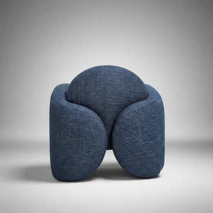 Poltrona Lisa Design Contemporâneo