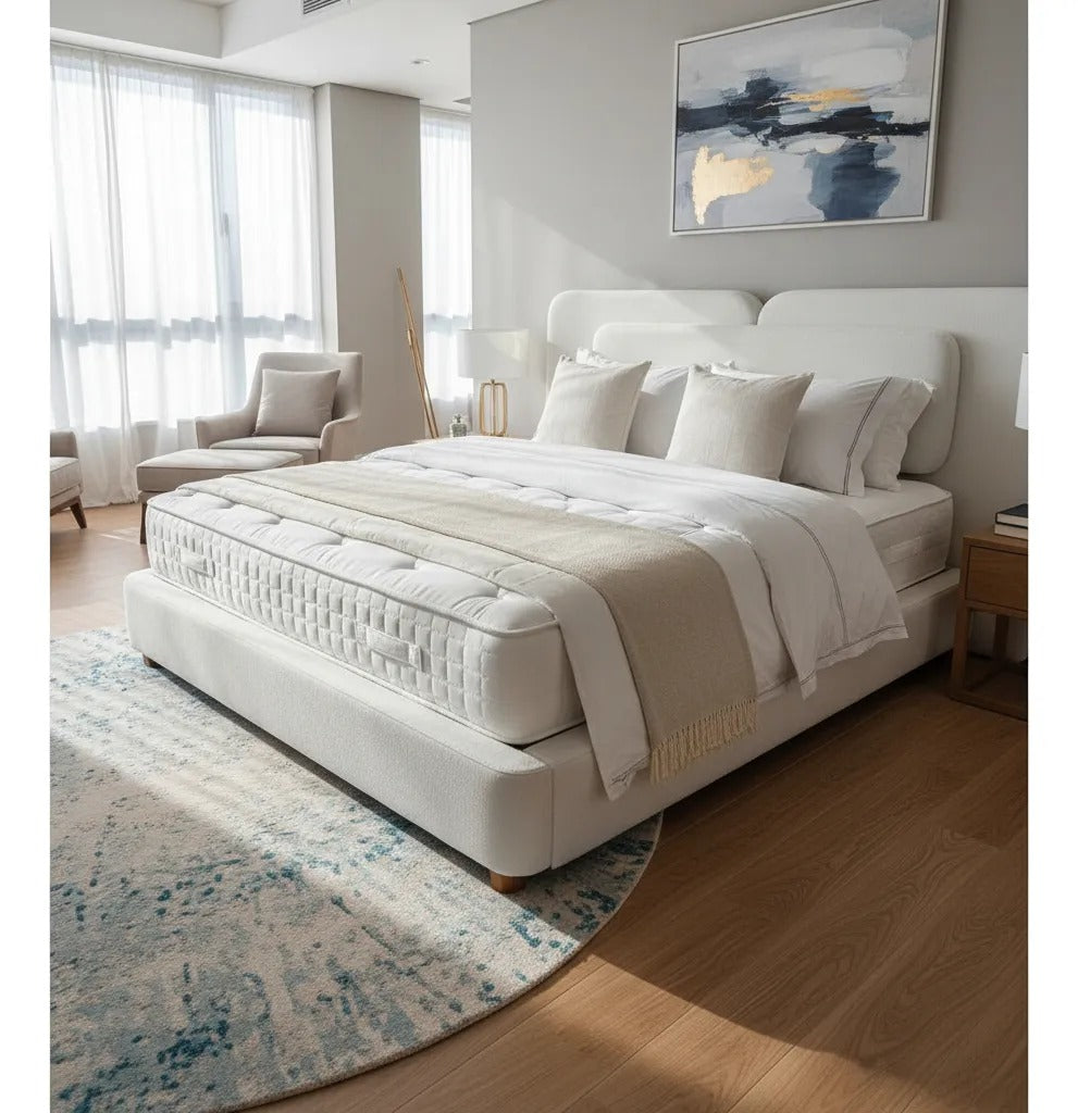 Cama Rivalli Casal - Promoção