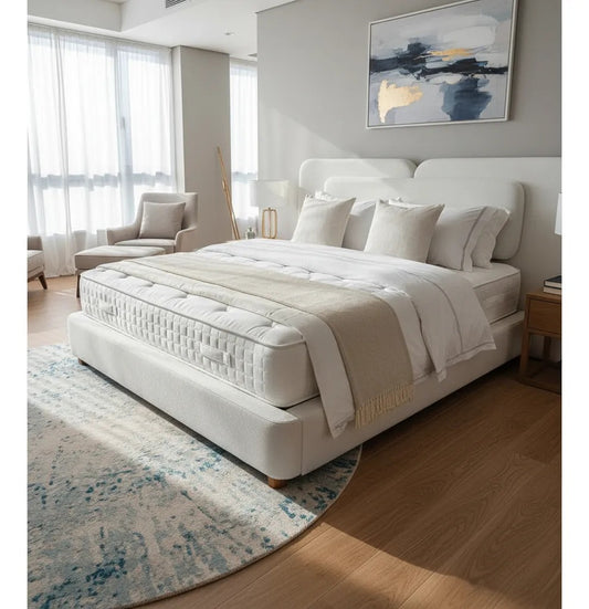Cama Rivalli Casal - Promoção