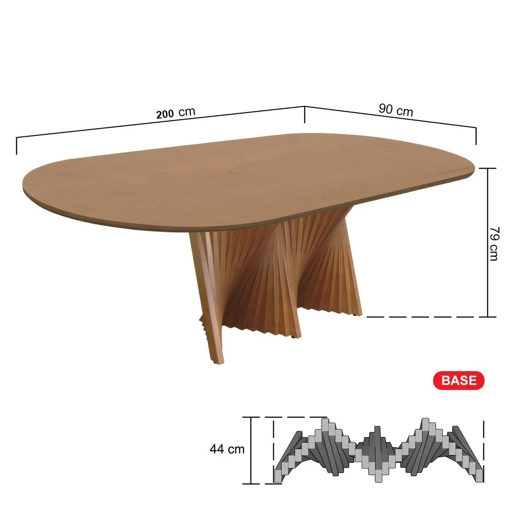 Mesa Cedro