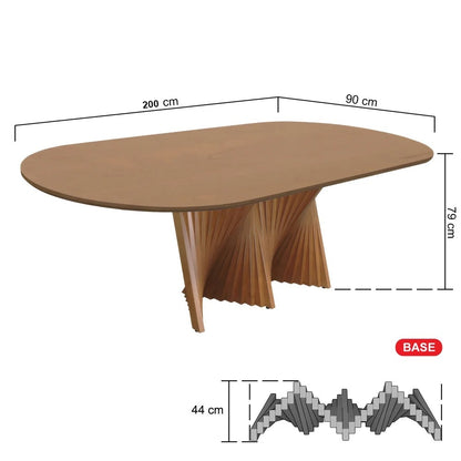 Mesa Cedro