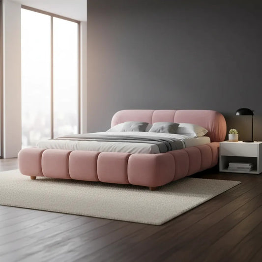Cama Leona Queen - Promoção