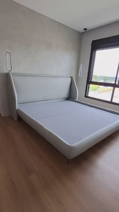Cama Lêvi