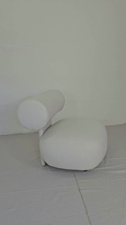Poltrona Glória Design Orgânico