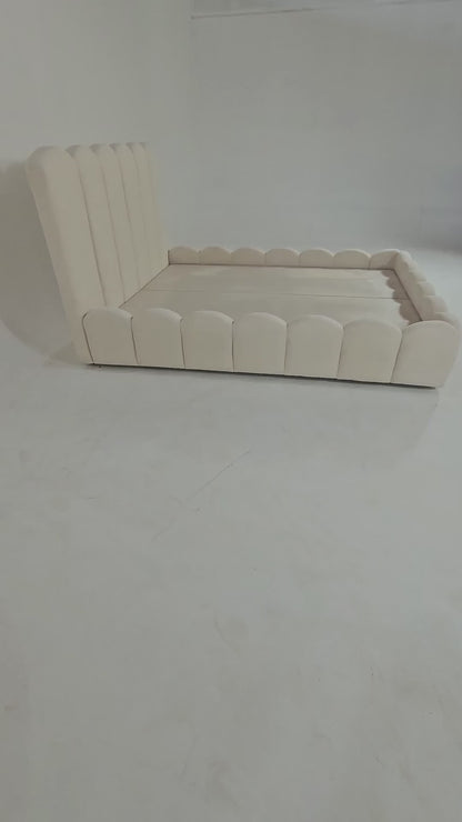 Cama Montana