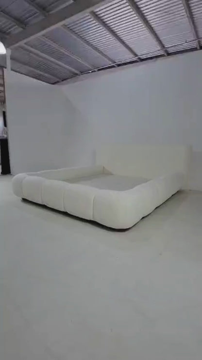 Cama Leonor