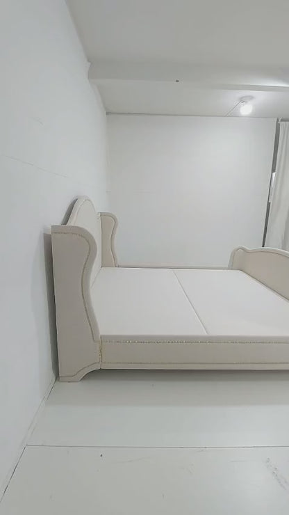 Cama Luíza