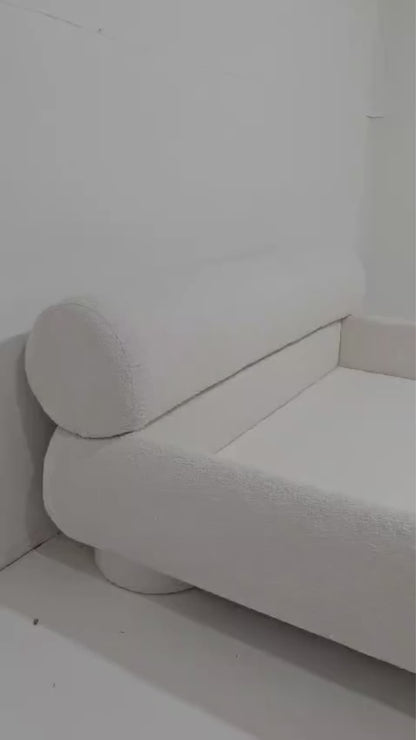 Cama Solenne