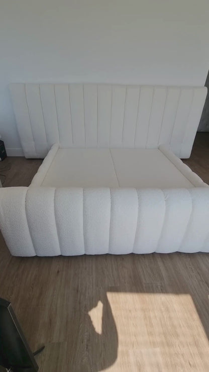 Cama Marjorie