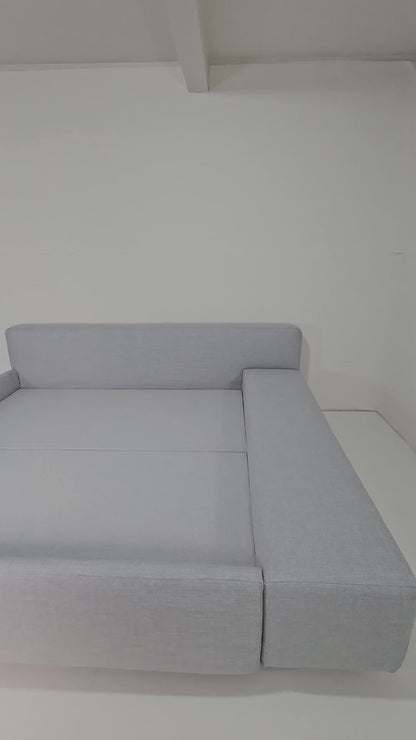 Cama Georgia