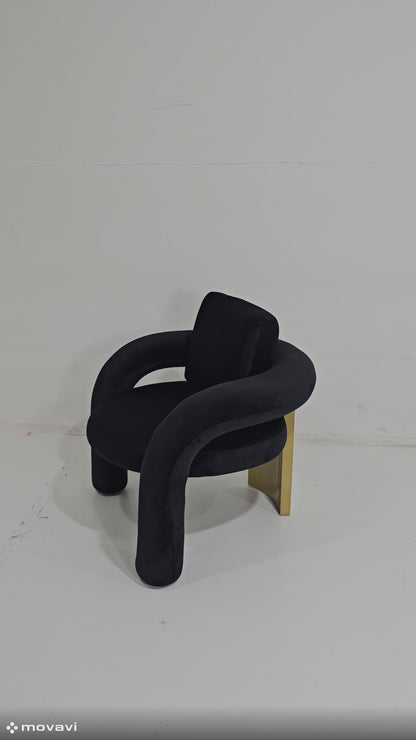 Poltrona Colucci Design Contemporâneo